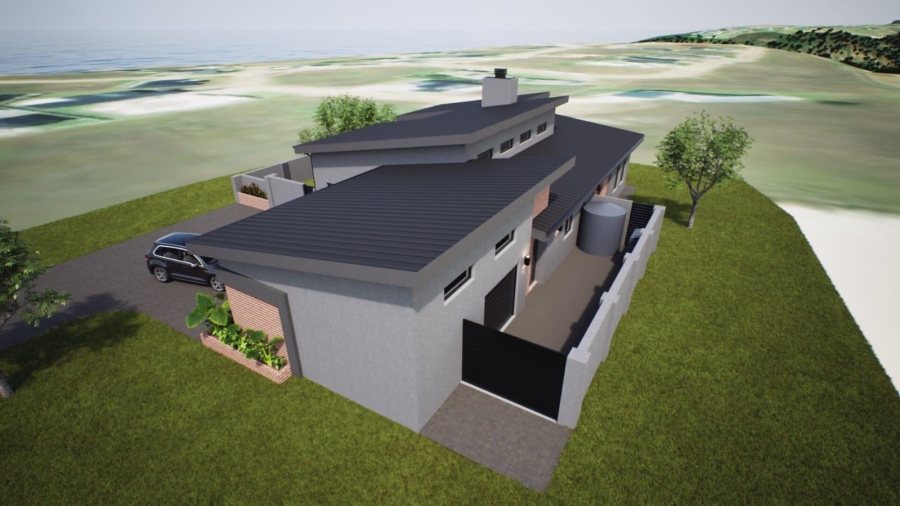 3 Bedroom Property for Sale in Le Grand Golf Estate Western Cape